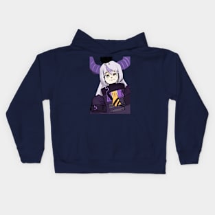 Laplus Kids Hoodie